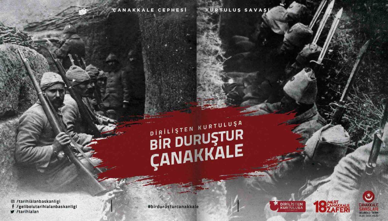 18martetkinlikleri.com 18 Mart Şehitleri anma Günü ve Çanakkale Deniz Zaferi